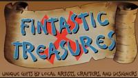Fintastics Treasures