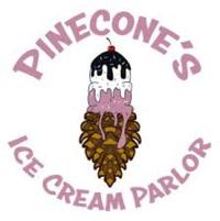 Pinecone's Ice Cream Parlor