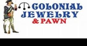Colonial Jewelry & Pawn - Vimarsana News