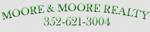 Moore & Moore Realty, Inc.