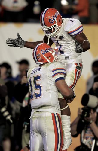 GATOR RAID | News | chronicleonline.com