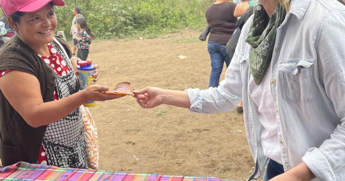 Agente inmobiliario local ayuda a viaje misionero a Guatemala |  noticias locales