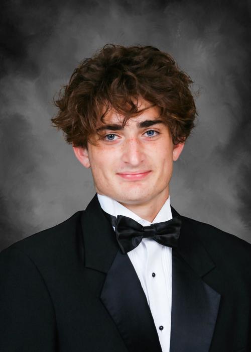 Andrew Leinenbach