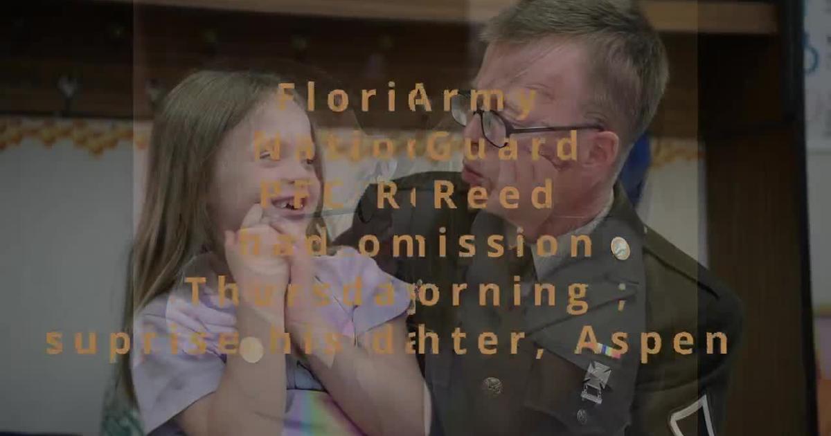 Ross Reed reunites with daughter | News | chronicleonline.com