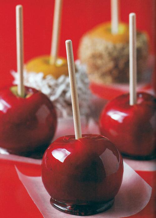 Caramel Apples Food Chronicleonline Com