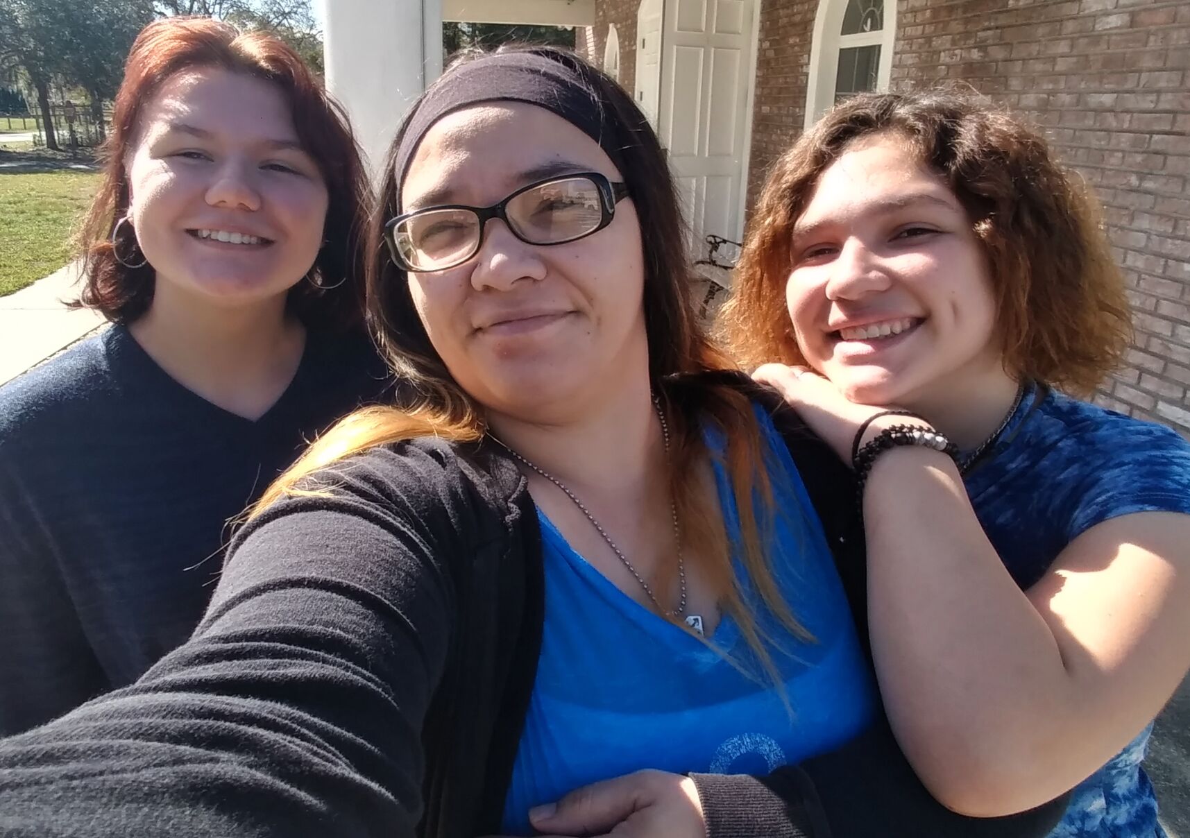 Mother still waiting for return of daughter's missing roadside