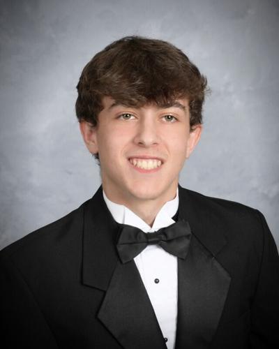 Hunter Frankel