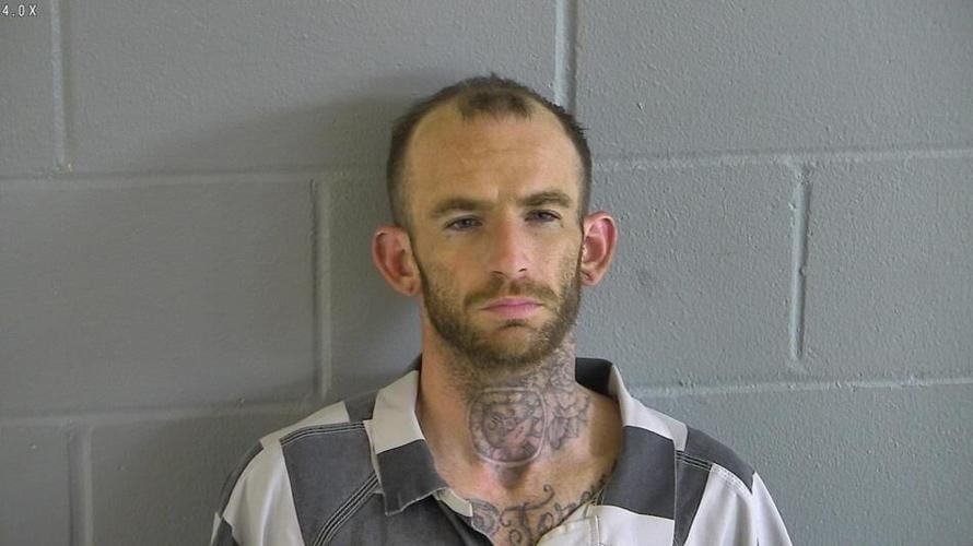 Levy County Arrest Mug Shots 11/1311/19/23 Arrest Reports
