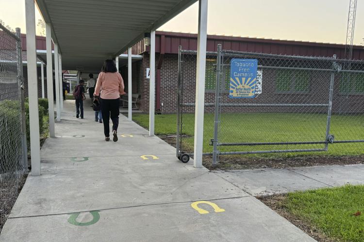School choice and a history of segregation collide as one Florida ...
