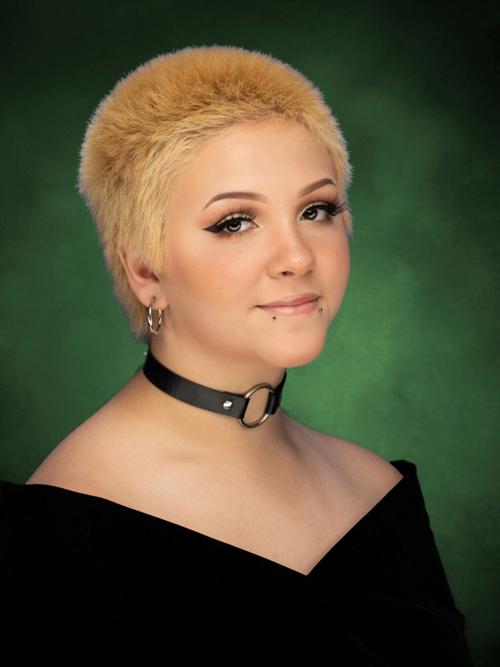 Alaura Mullins