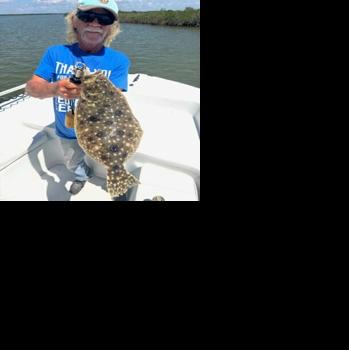 Take advantage of the bite in Homosassa