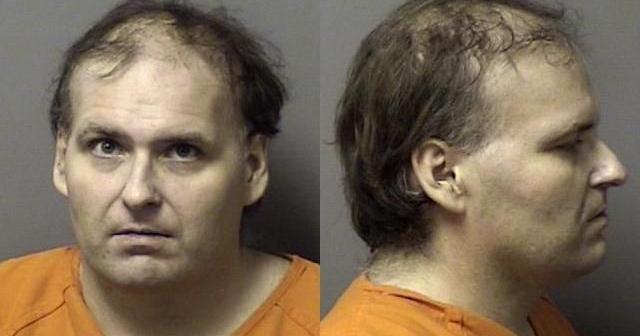 Man faces sexual battery charges | Local News | chronicleonline.com