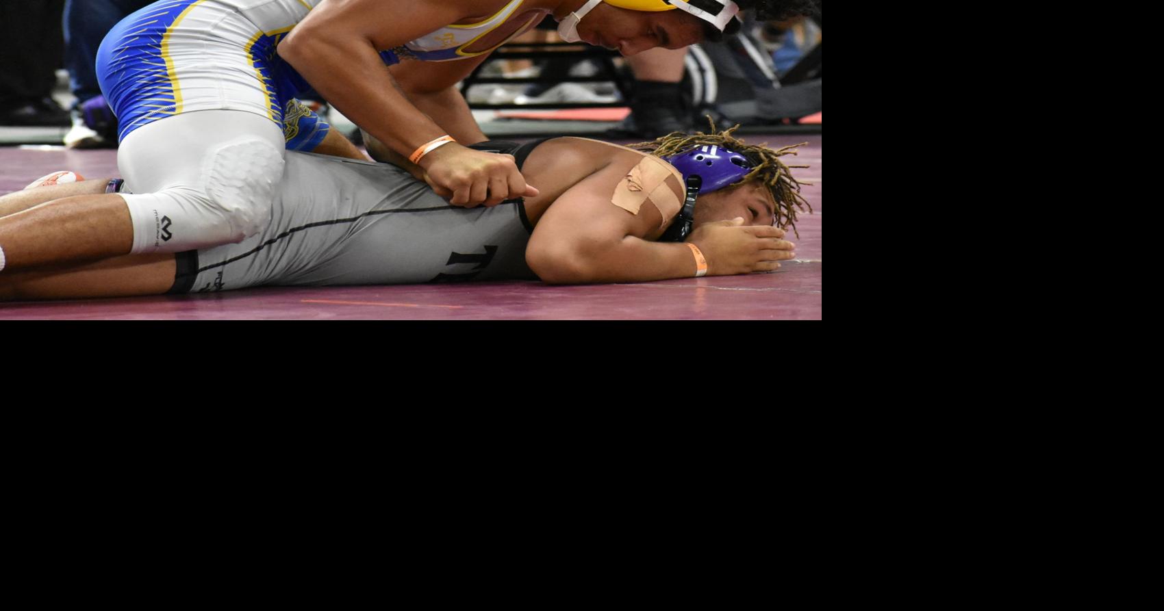 CR's Gray earns all-American honors | Local Sports | chronicleonline.com