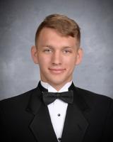 Isaiah Gross