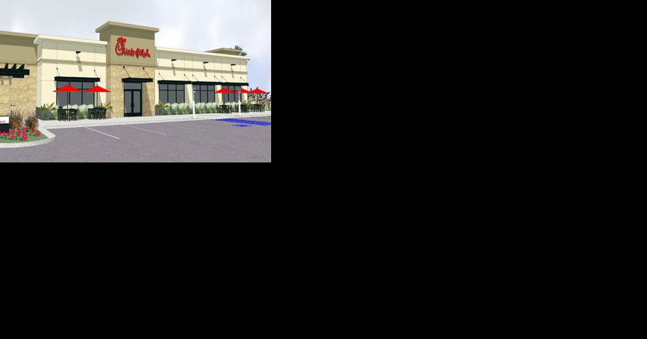 Chick-fil-A seeking approval for Lecanto restaurant - Vimarsana News