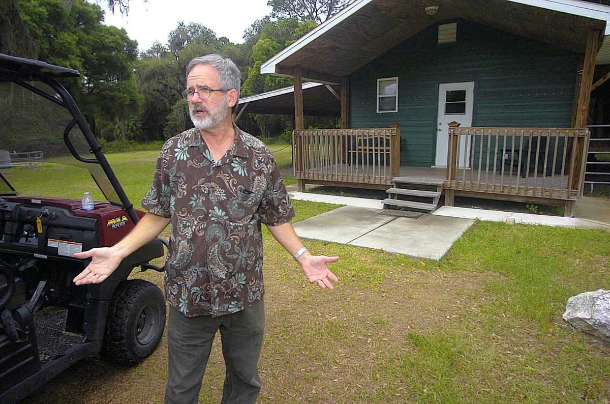 Land Owner Plans To Rev Up Wedding Receptions After Court Victory