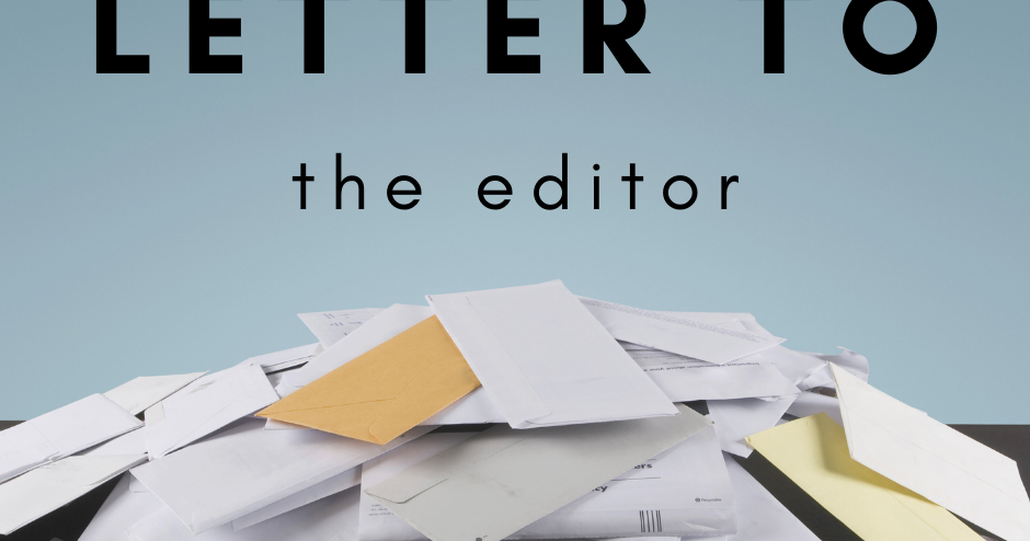 Die Regierung kann die Wirtschaft nicht kontrollieren | Leserbriefe Die Regierung kann die Wirtschaft nicht kontrollieren | Leserbriefe
