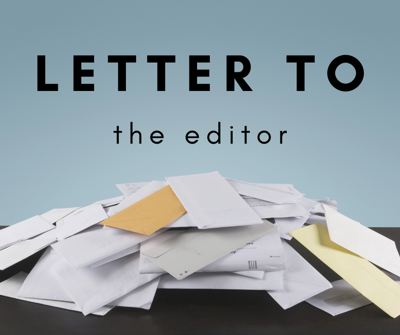 Letter to the editor logo 2021