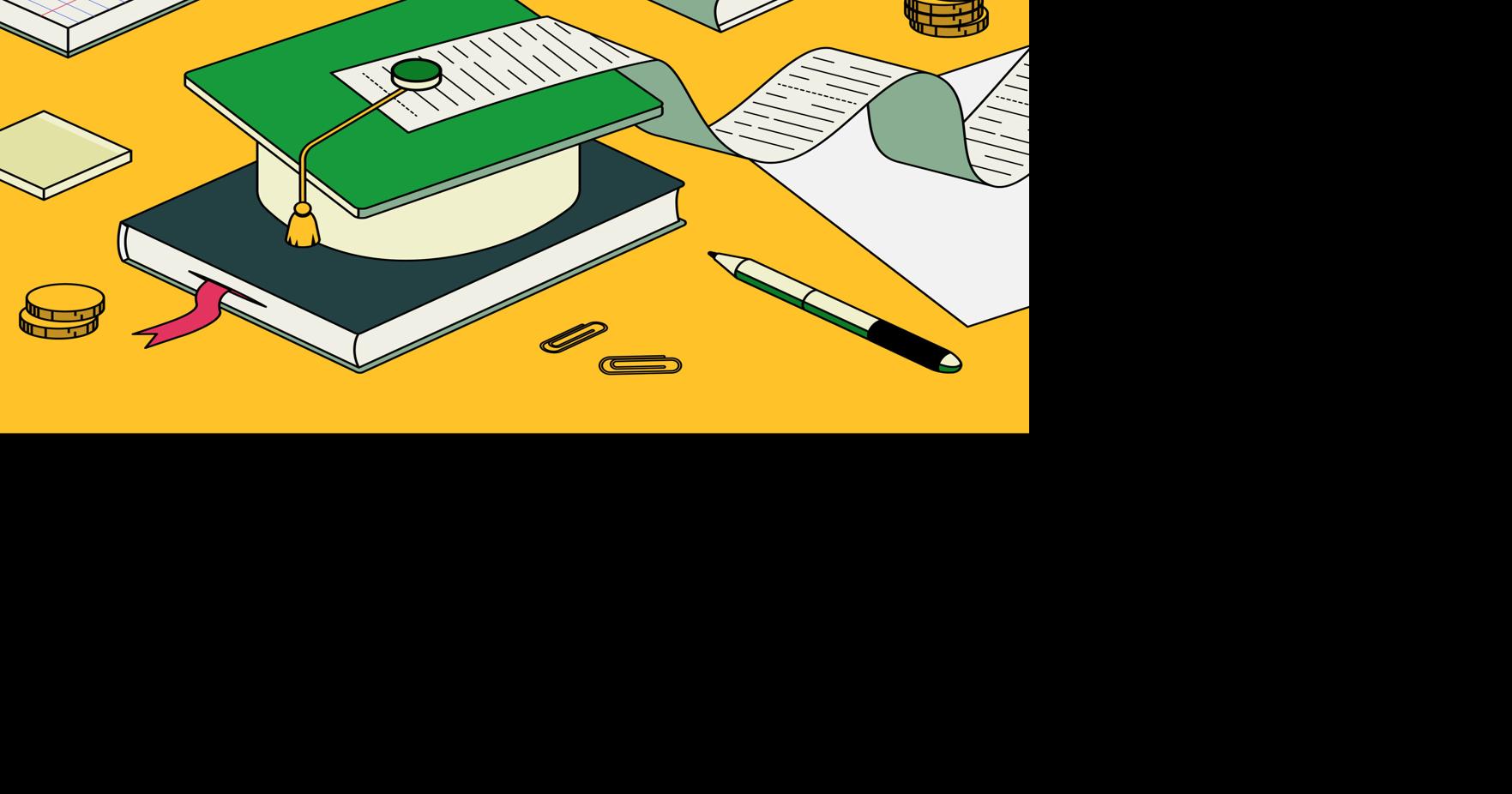 Money Happens: Tips for dealing with student loan debt when it affects your mental health
