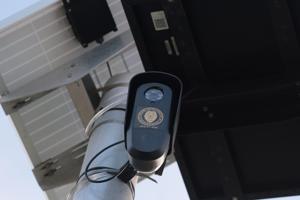 Flock surveillance cameras raise constitutional questions,