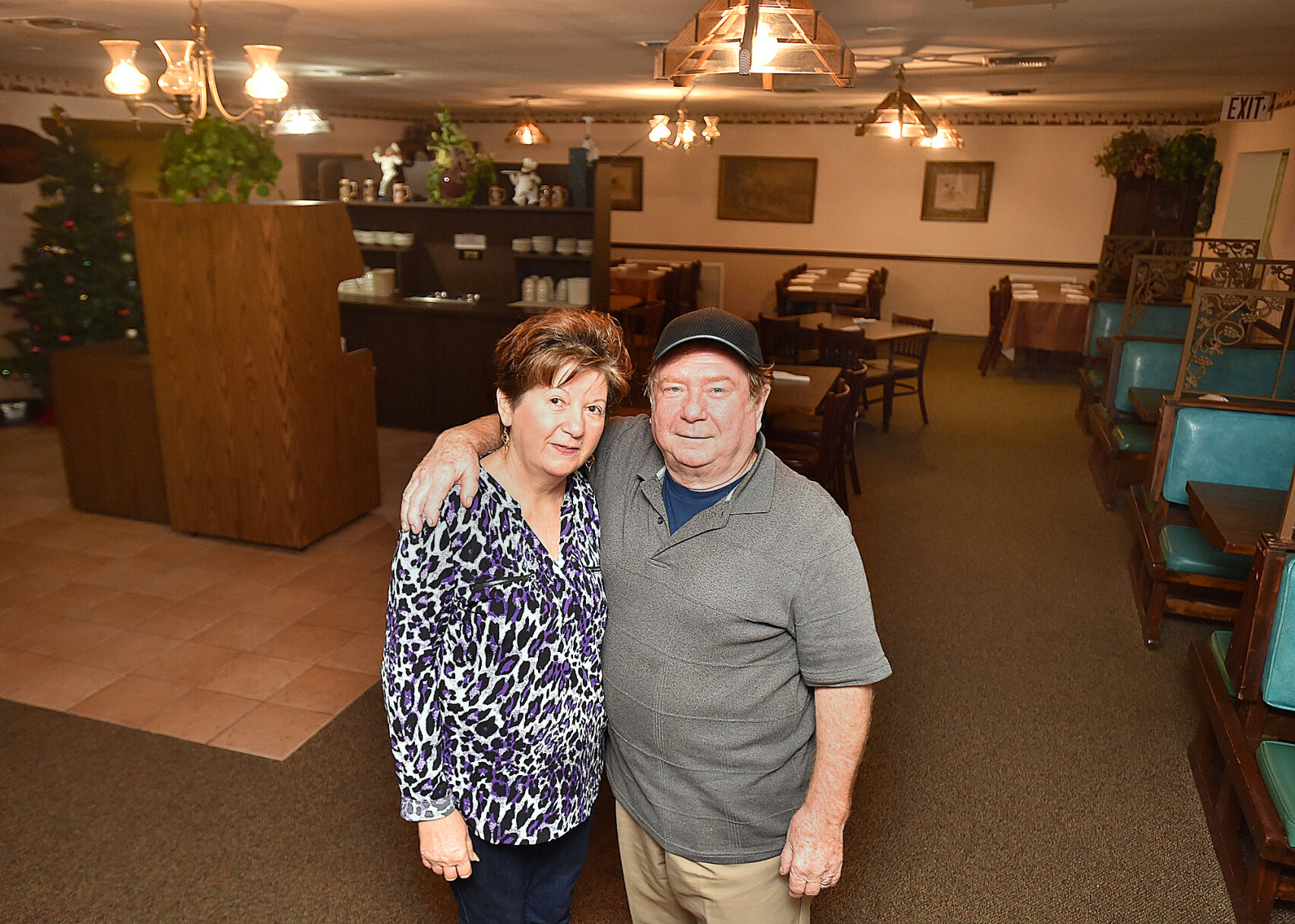 Floral City restaurant to close after 40 years - Vimarsana News