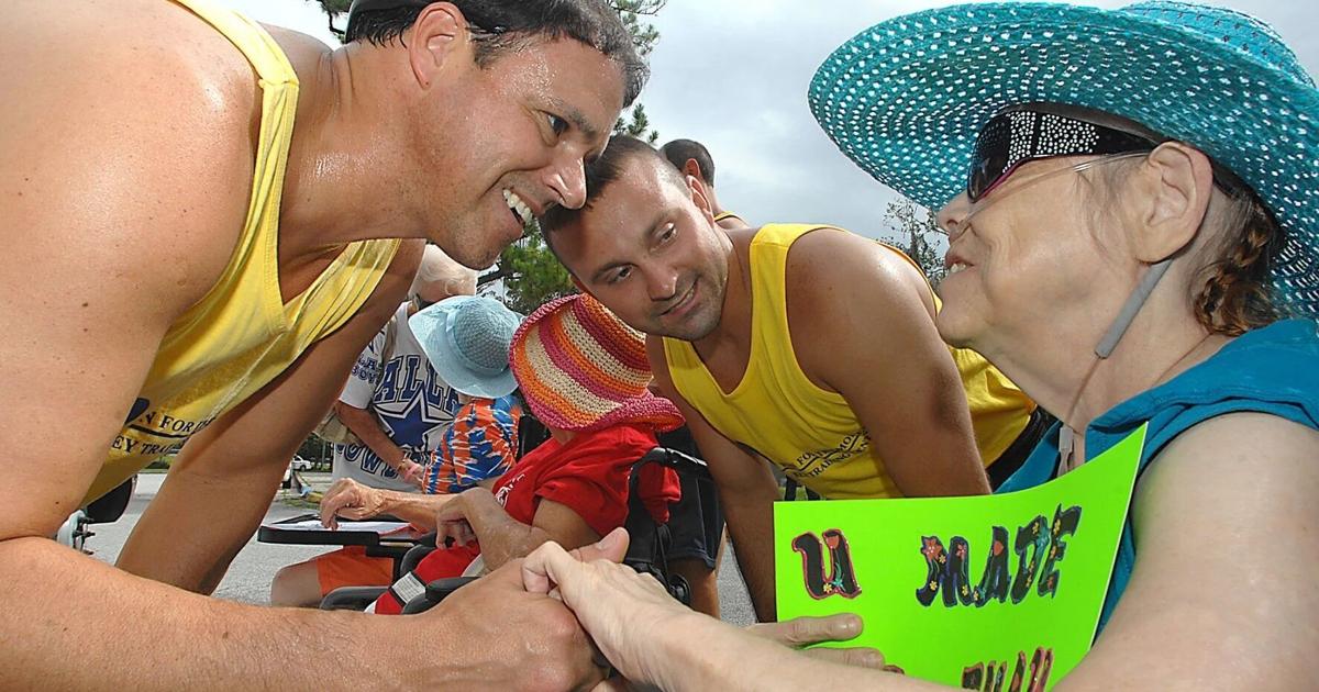 Remembering Phil Royal: A decade later, his impact still shapes Citrus County