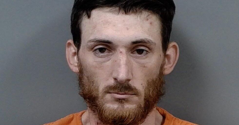 Inverness man accused of golf course burglary, high-speed chase through neighborhoods