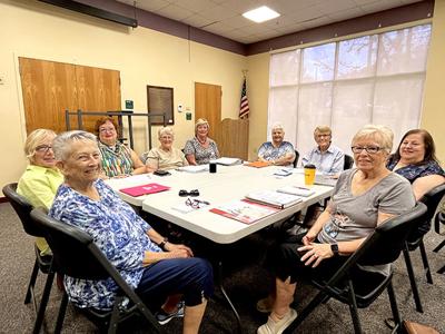 Many more than four | Entertainment in Citrus County | chronicleonline.com