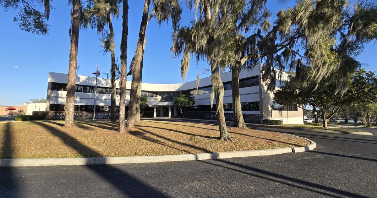 District corrects rate error on tax notices