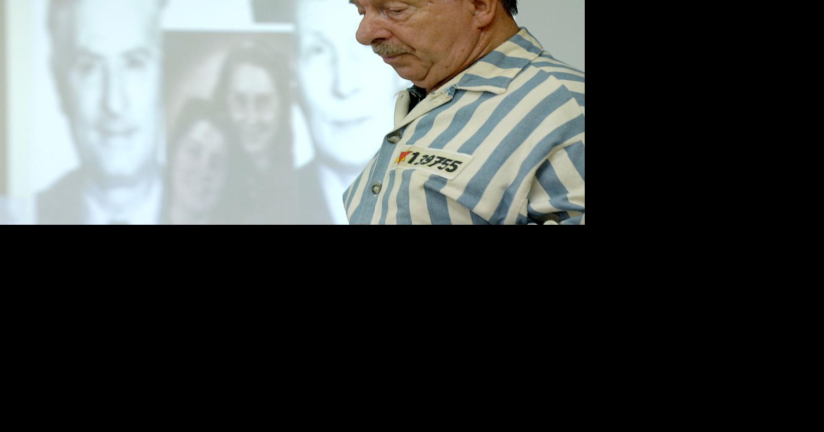 Holocaust survivor recounts story for students | News | chronicleonline.com