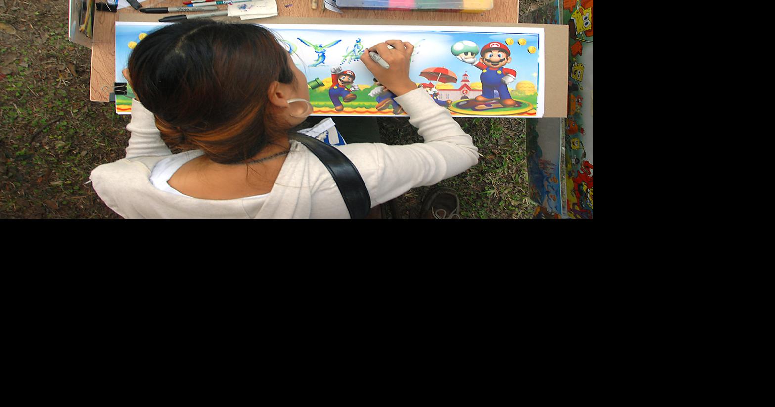 Yankeetown Seafood Festival News