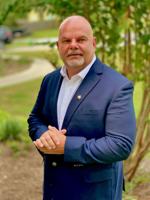 Mike Kemp announces re-election campaign for Wakulla County Commissioner, District 3