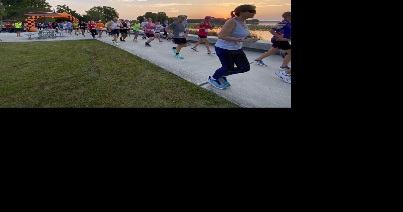 Registration opens for Second Annual Cake by the Lake 5K Lifestyle