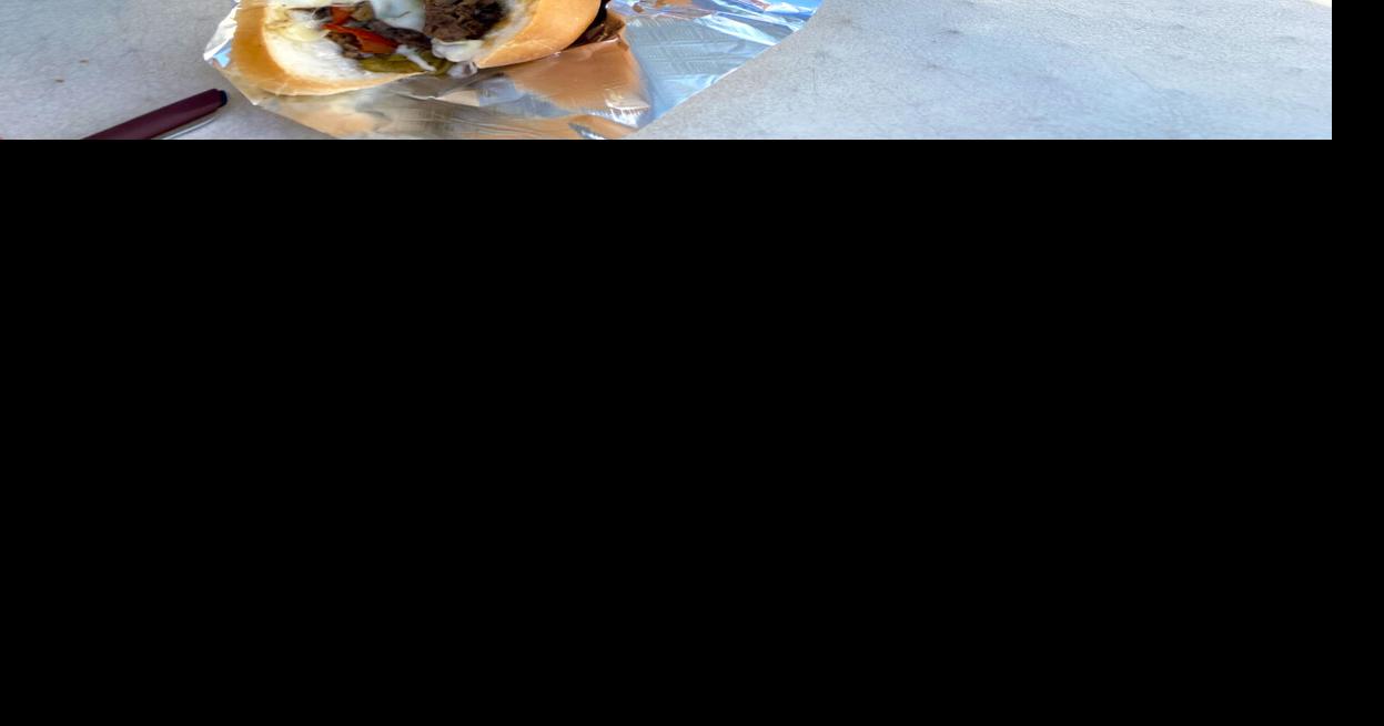 Good to go Uncle Jimmy’s food truck serves variety of hot, hearty fare