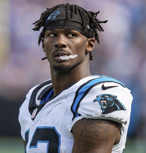 Franklin ready for new era in Carolina | Local Sports | chronicleonline.com