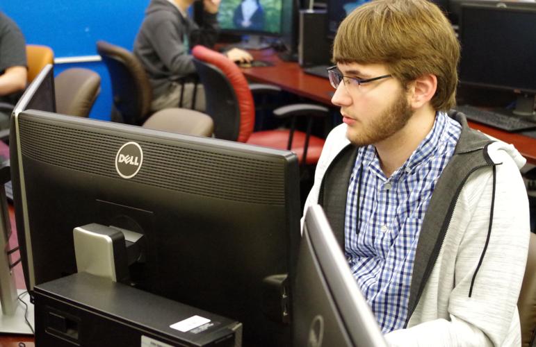 CHS student's mobile app wins congressional award | Local News ...
