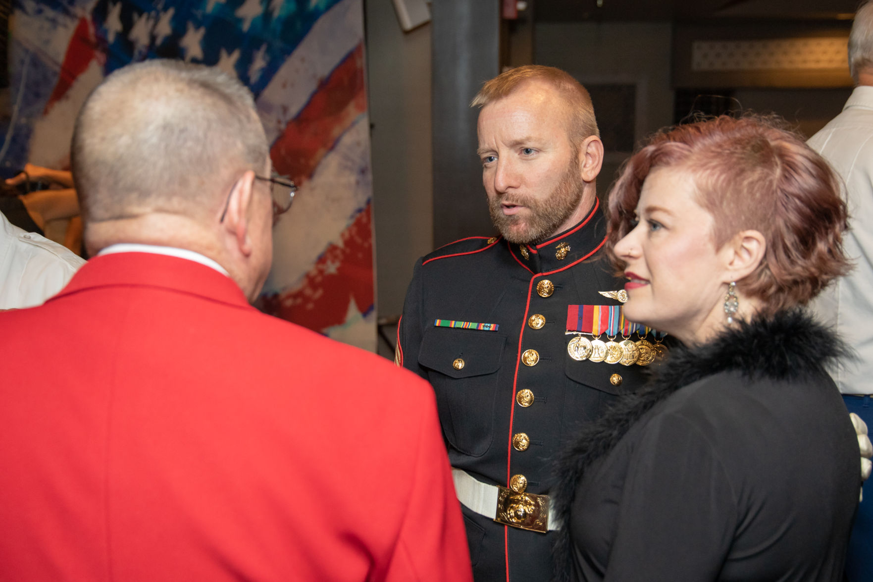 Military Ball Do's and Don'ts from a Seasoned Spouse