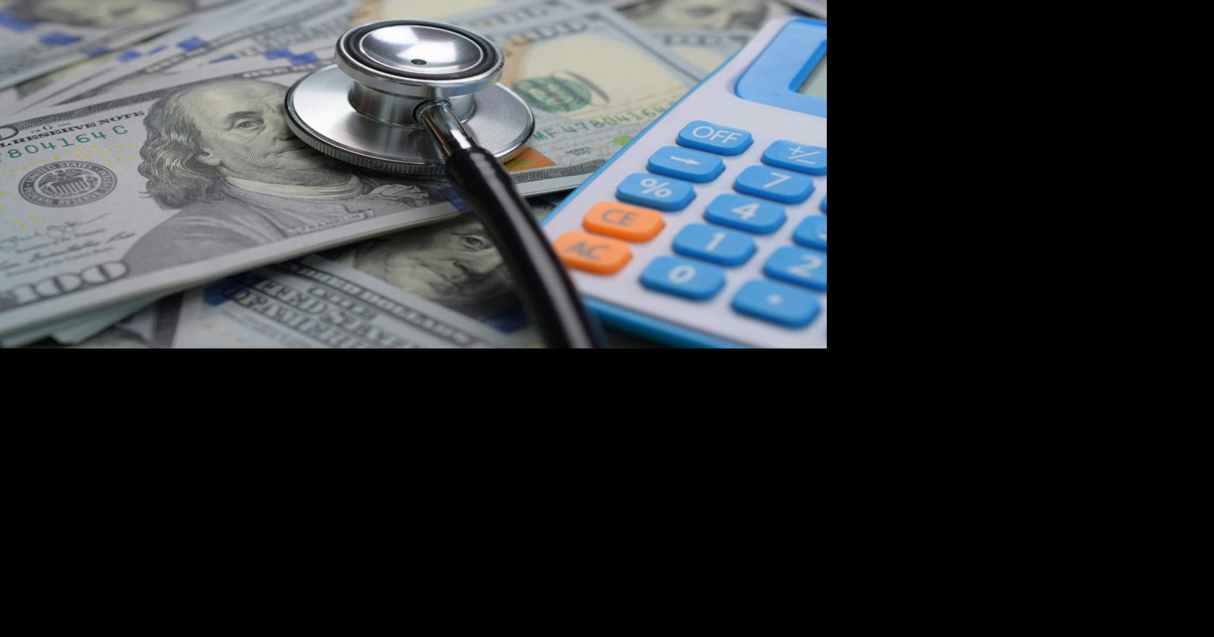 Vaccines, Medicaid, and rural health dominated the health care debate