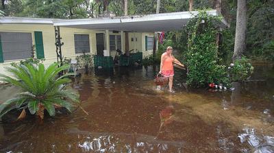 Grant Deadline Extended For Homeowners Impacted By Hurricane Hermine Local News Chronicleonline Com