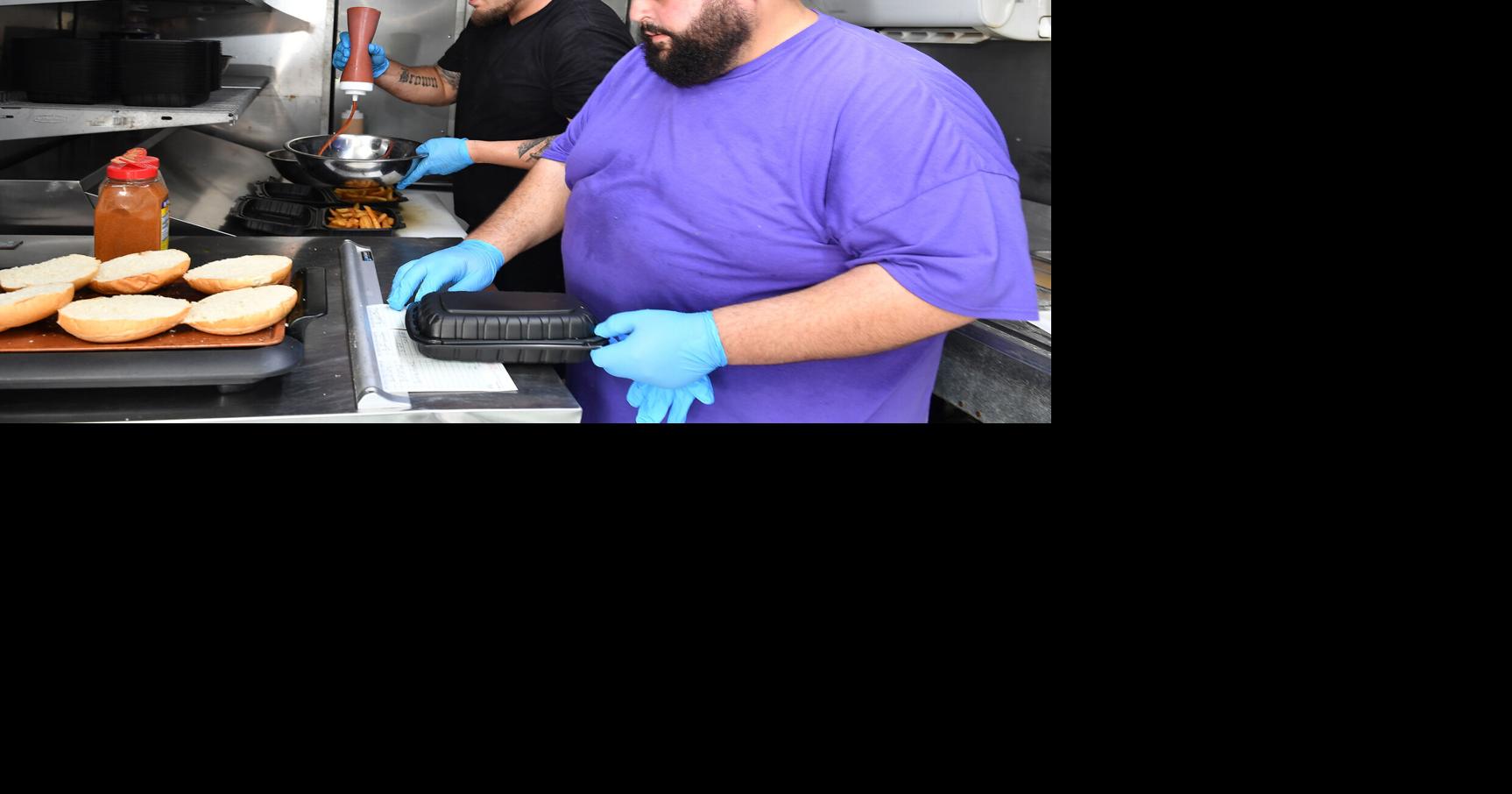 Alternative Eats The Tasty Cajun Local News