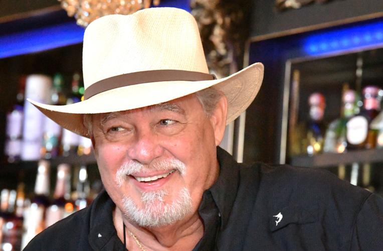 St. Johns Martini Bar debuts Thursday in Crystal River Local News