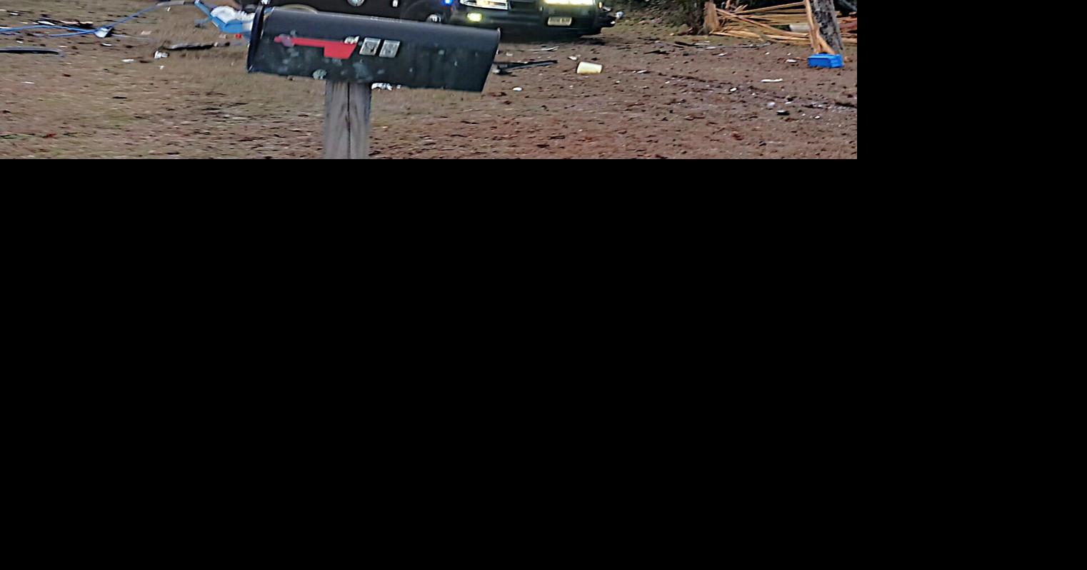 Teen steals vehicle, hits SUV, strikes, snaps utility pole in half ...