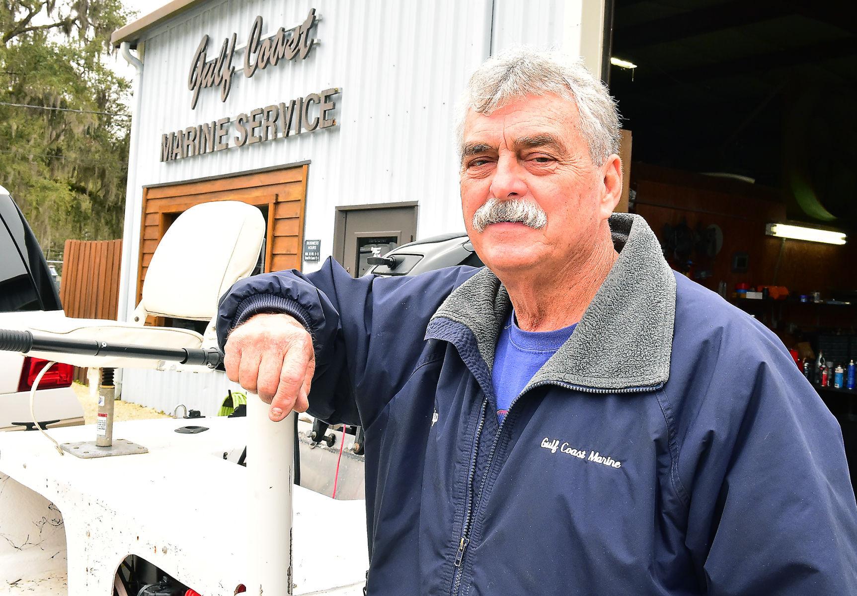Gulf Coast Marine owners close shop after 45-plus years | Local News