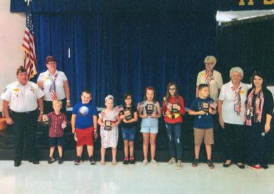 Good Citizenship Awards