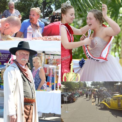 Enjoy glimpse of history at Dunnellon's Boomtown Days Local News