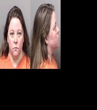 Roofer Has Trial Set In Fraud Case Man Takes Seven Year Plea Deal For Trafficking Meth Crime Courts Chronicleonline Com