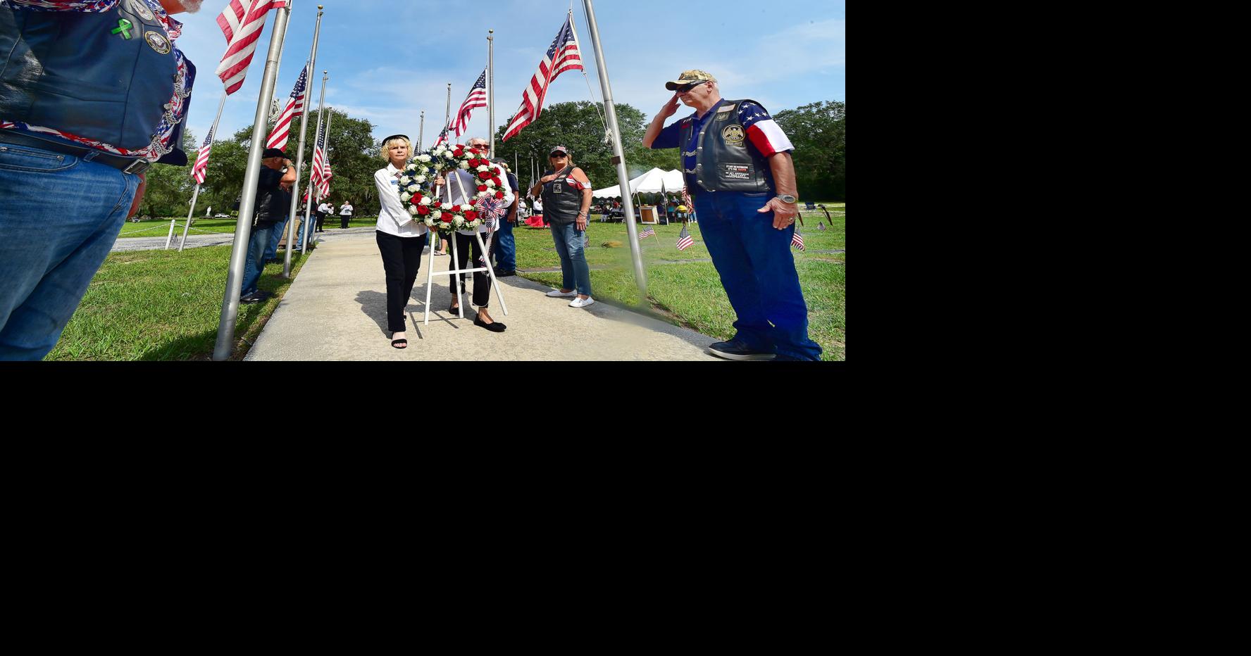 Honoring the fallen heroes; five Memorial Day events to pay tribute ...