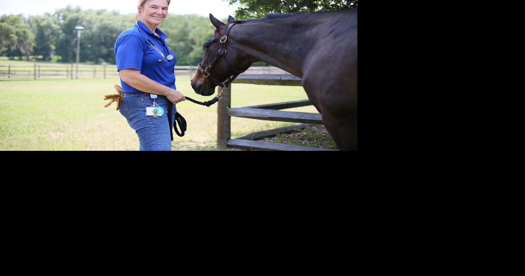 Vintage Farm Field Day April 27; Celebrates 20th anniversary of equine ...