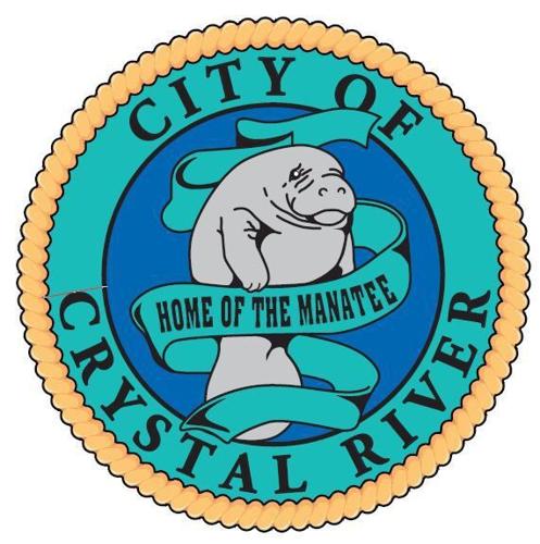 Crystal River City Logo/Seal
