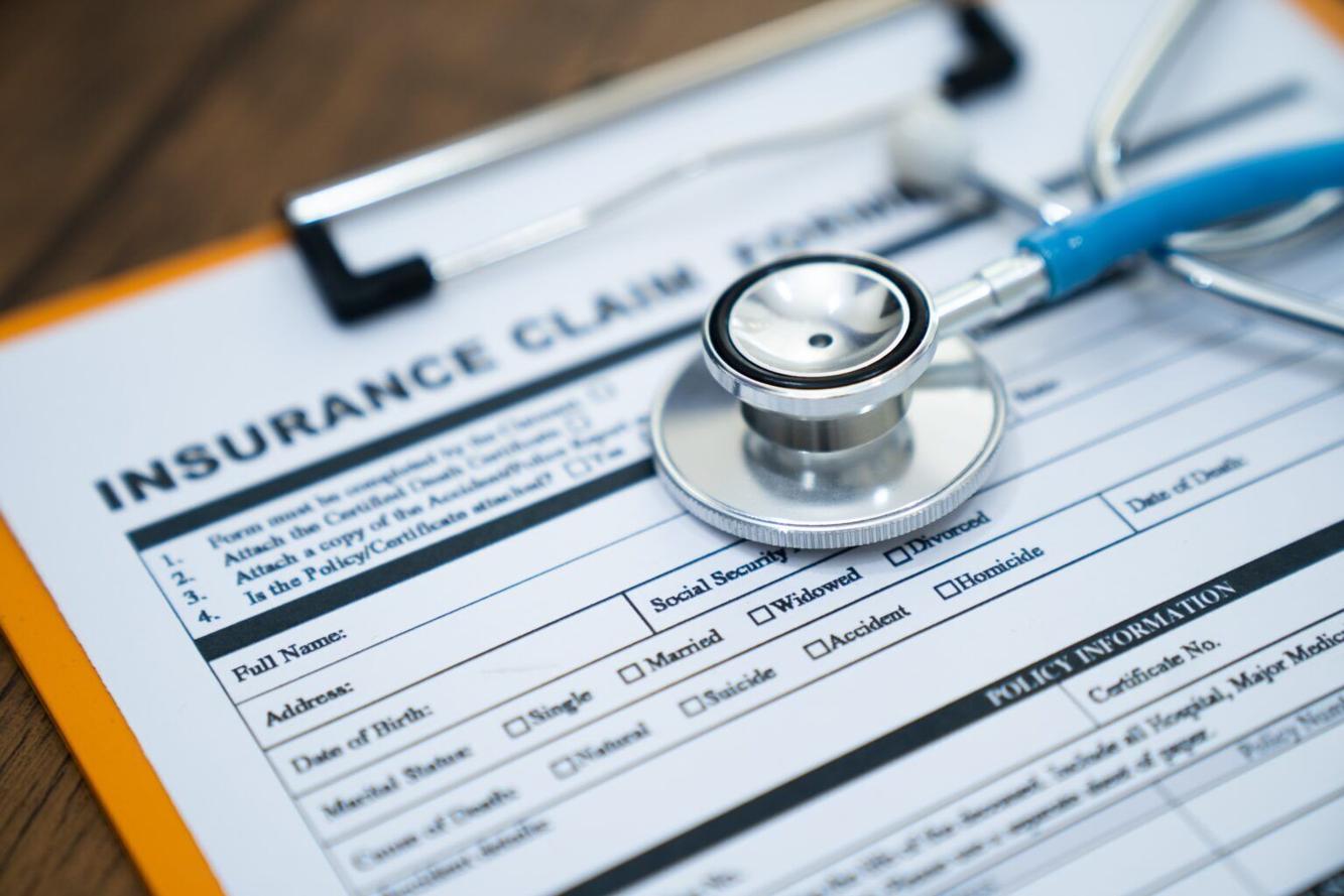 Health Medical Coverage Cost of employer-sponsored health insurance rises again, survey finds ...